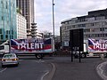 Gambar mini seharga Berkas:Holloway Circus - Britain's Got Talent lorries (5397236563).jpg