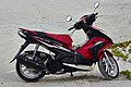 * Nomination Honda Airblade 125 scooters. Cambodia, Sihanoukville. --Knopik-som 00:30, 8 June 2021 (UTC) * Promotion  Support Good quality. --Frank Schulenburg 03:02, 8 June 2021 (UTC)