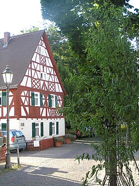 Hornau (Kelkheim)