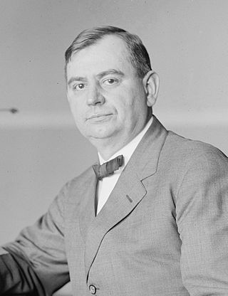 <span class="mw-page-title-main">Howard Mason Gore</span> American politician (1877–1947)