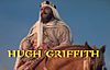 Hugh Griffith en el trailer de Ben Hur