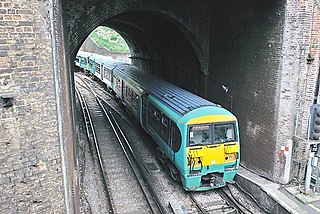 <span class="mw-page-title-main">Crystal Palace line</span>