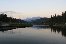 Hume Lake View from Camp Shore.jpg