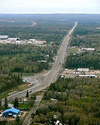 Highway 11 North Bay.JPG