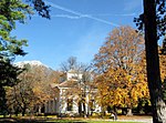 Vignette pour Hofgarten (Innsbruck)