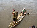 Pescadores de Ciudad Bolívar