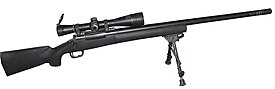 Tarkkuuskivääri "M24"