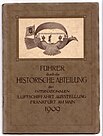 ILA 1909 Frankfurt Ausstellungskatalog Führer durch die historische Abteilung.jpg