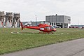 * Nomination Eurocopter Ecureuil of Air Service Berlin, ILA 2018 --MB-one 22:57, 14 November 2018 (UTC) * Promotion Good quality. --Jacek Halicki 00:34, 15 November 2018 (UTC)