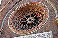 Rosone / Rose window.