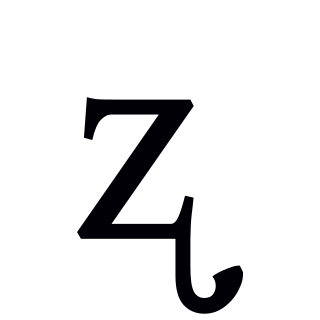 <span class="mw-page-title-main">Voiced retroflex fricative</span> Consonantal sound represented by ⟨ʐ⟩ in IPA