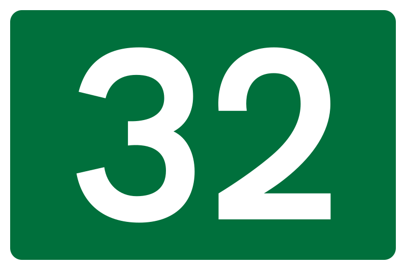 32 (number) - Wikipedia