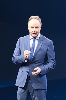 Ian Robertson Ian Robertson, BMW press conference, IAA 2017, Frankfurt (1Y7A1769).jpg