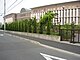 市川中学校・高等学校