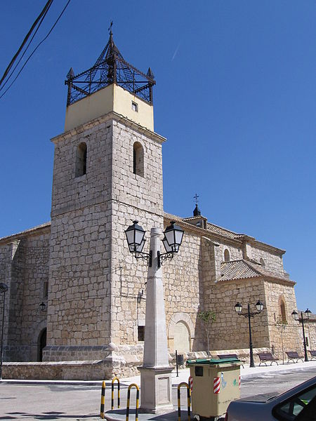 Datei:Iglesia 1 - Cabañas de Yepes.jpg