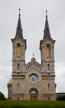 Charles's Church, Tallinn