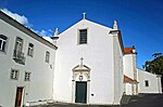 Miniatura para Convento de São Domingos de Benfica