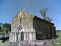 Igreja de Santa Eulália do Mosteiro de Arnoso, Vila Nova de Famalicão - panoramio (1).jpg