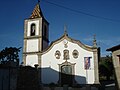 Miniatura para Igreja de São Miguel (Frechas)