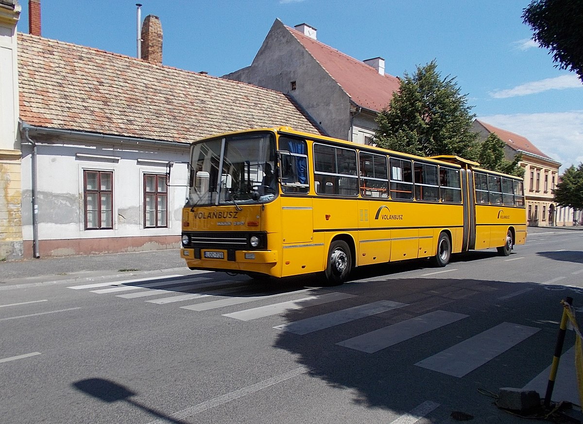 Ikarus 280, Vilnius, Kim L