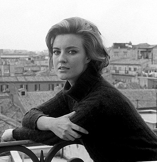 Ilaria Occhini 1965