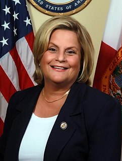 Ileana Ros-Lehtinen American politician