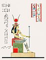 Illustration from Pantheon Egyptien by Leon Jean Joseph Dubois, digitally enhanced by rawpixel-com 87.jpg