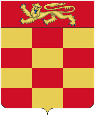 coat of arms 124