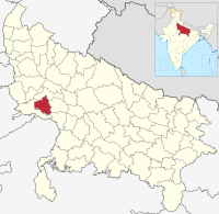 Firozabad (Distrikt)