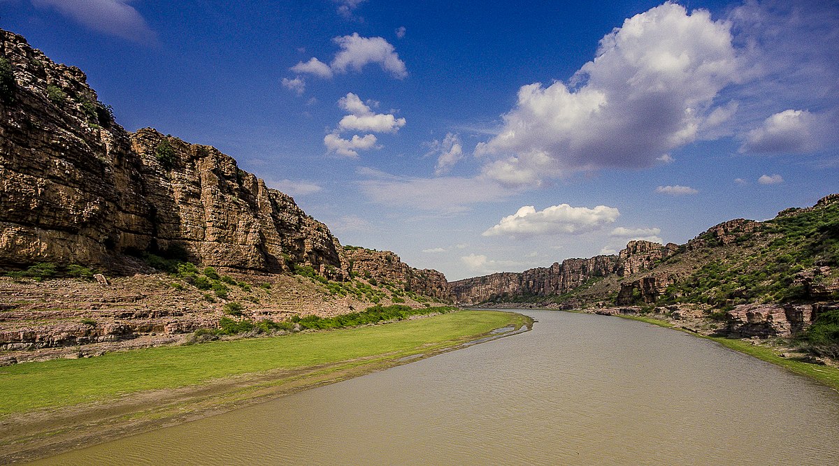 Gandikota - Wikipedia