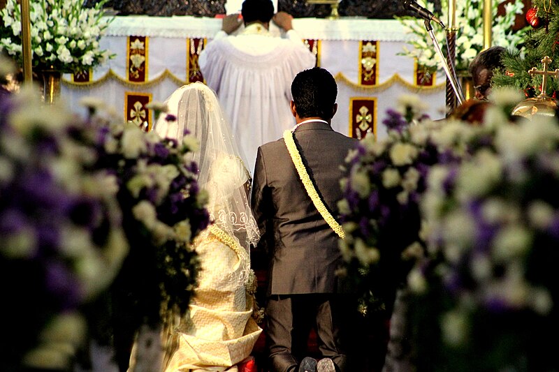 File:Indian christian wedding.JPG