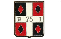 R 75 I.