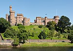 Thumbnail for Inverness Castle