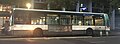 Irisbus Citelis 12 at Porte de Saint-Cloud, Paris from Line  22 