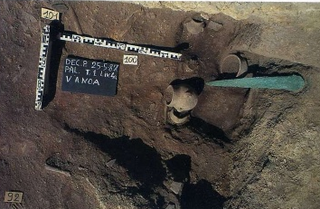 <span class="mw-page-title-main">Hypogeum of Sant'Iroxi</span>