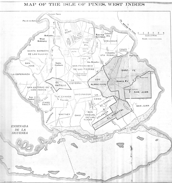 File:Isle of Pines map from 1914.png