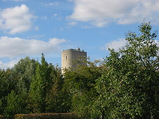 Issoudun,  Centre-Val de Loire, France