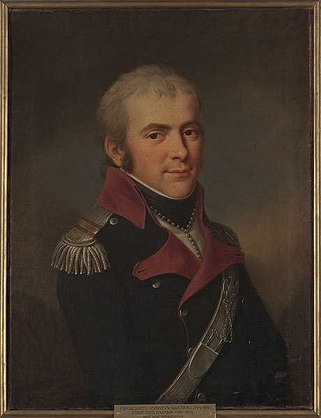 File:Józef Pitschmann - Portrait of Ksawery Krasicki (1774–1844) - MP 3040 MNW - National Museum in Warsaw.jpg