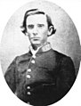 Maj. Gen. John A. Wharton.
