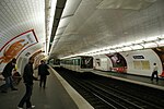 Buzenval (metropolitana di Parigi)