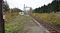 JR Soya-Main-Line Sakkuru Station Platform.jpg