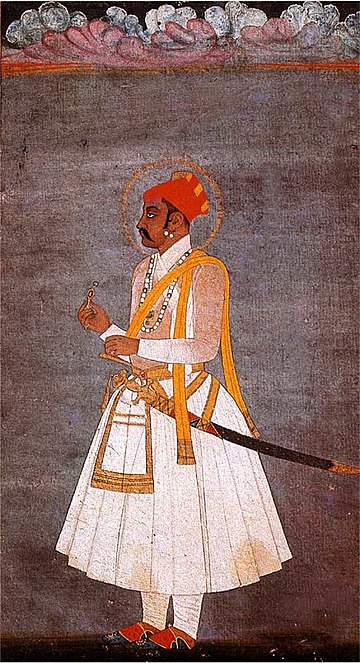 Savai Džai Singh