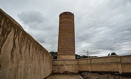 Jameh Mosque of Saveh 9.jpg