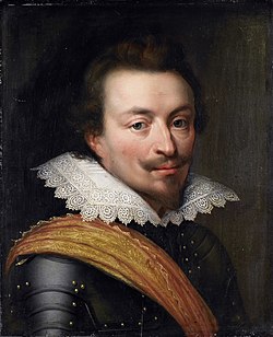 Jan de Jongere (1583-1638) graaf van Nassau-Siegen.jpg