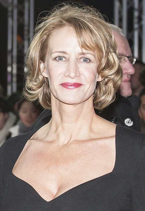Janet McTeer, Best Actress in a Motion Picture – Musical or Comedy winner
