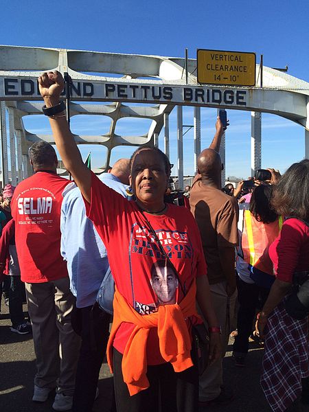 File:Jaribu Edmund Pettus Bridge.jpg