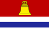 Vlajka obce Jarošov