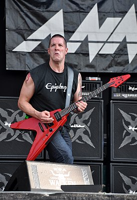 Jeff Waters en Wacken Open Air 2013.jpg