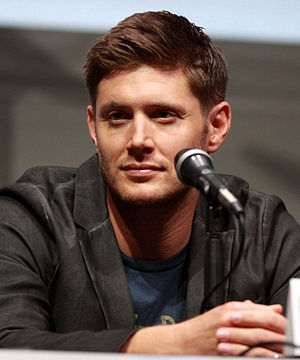 Jensen Ackles: Hayatı, Filmografi, Kaynakça