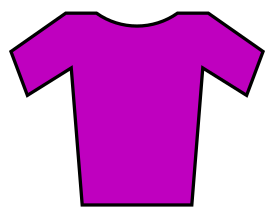 camiseta violeta.svg